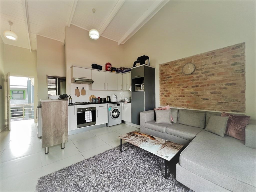 To Let 2 Bedroom Property for Rent in Die Bult North West